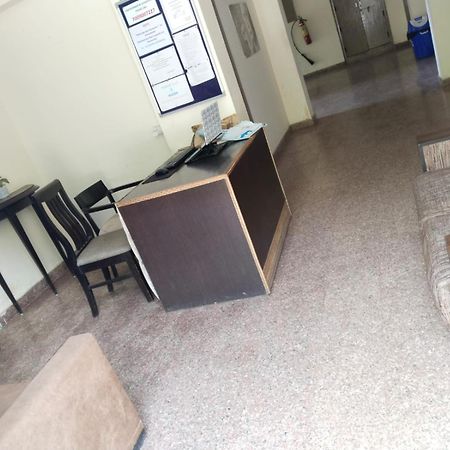 Abuzz Oxfordcaps Chanakya Hostel Solan Екстер'єр фото