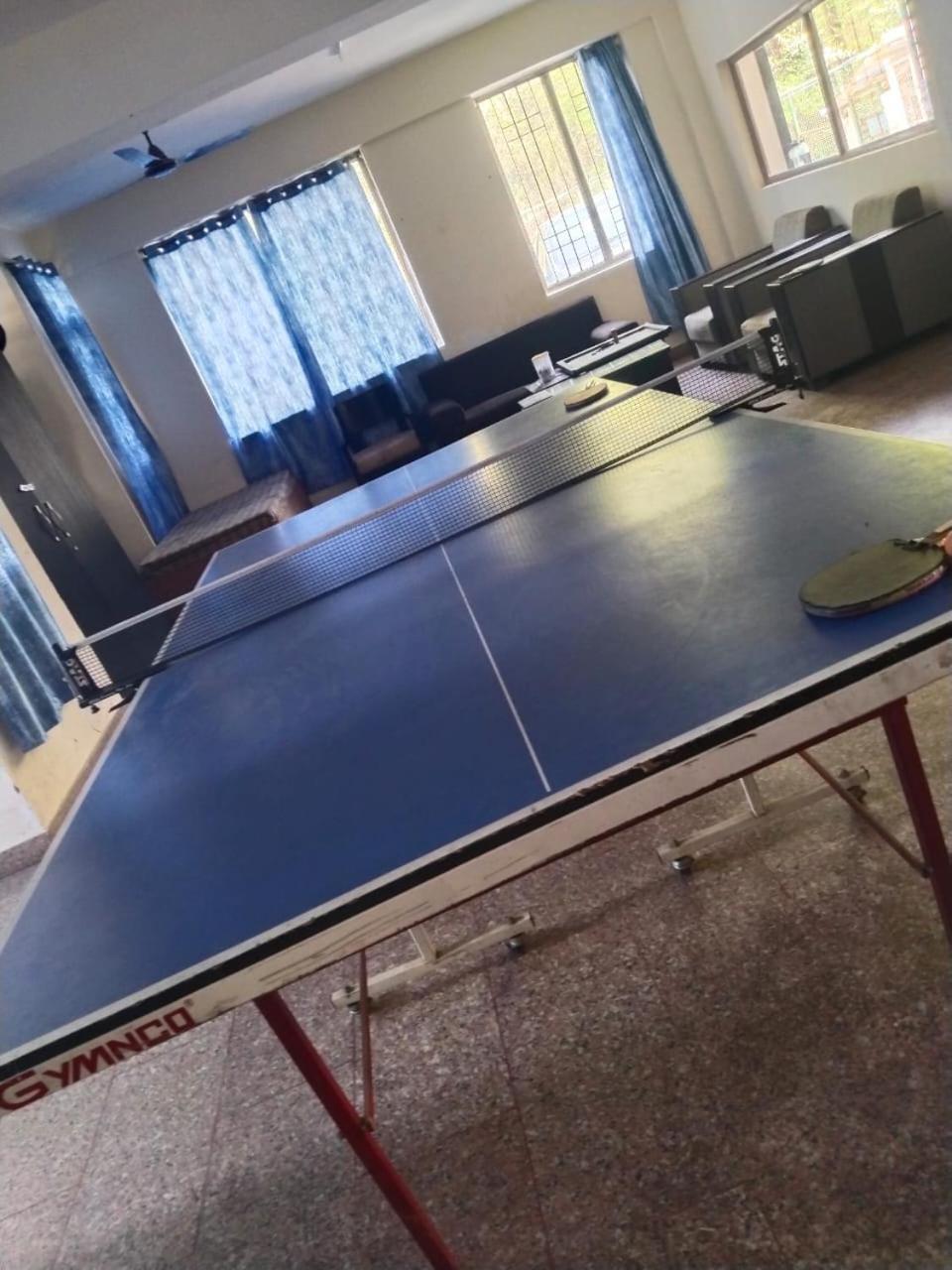Abuzz Oxfordcaps Chanakya Hostel Solan Екстер'єр фото