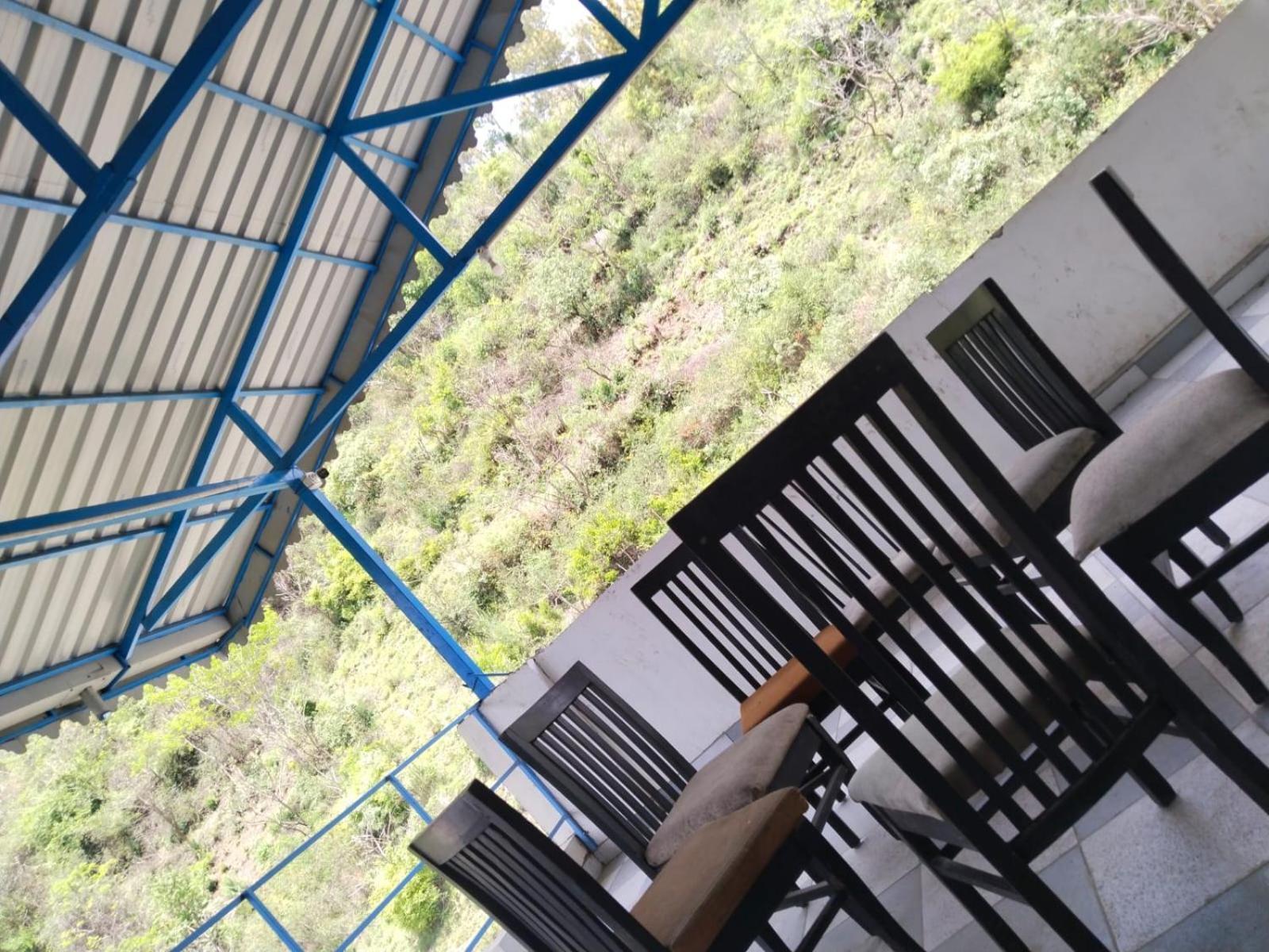 Abuzz Oxfordcaps Chanakya Hostel Solan Екстер'єр фото